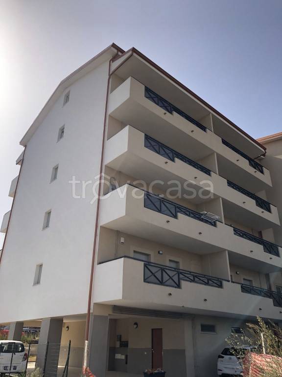 appartamento in vendita a Catanzaro in zona Santa Maria