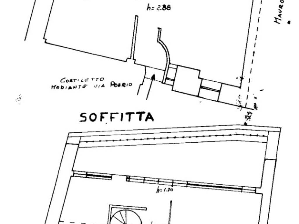 appartamento in vendita a Catanzaro in zona Centro Città