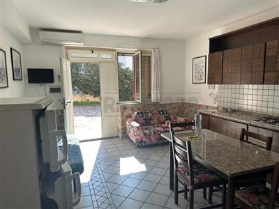 appartamento in vendita a Catanzaro in zona Catanzaro Lido