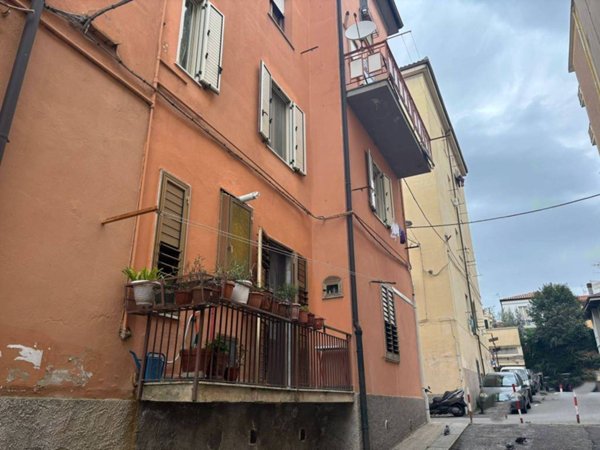 appartamento in vendita a Catanzaro in zona Centro Città