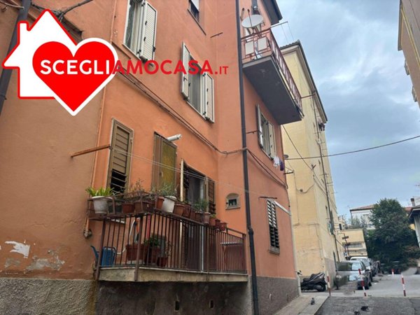appartamento in vendita a Catanzaro in zona Centro Città