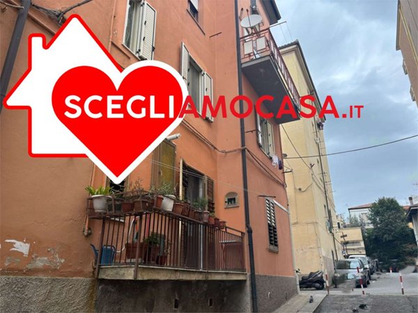 appartamento in vendita a Catanzaro in zona Centro Città