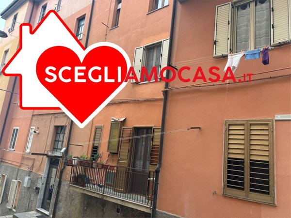 appartamento in vendita a Catanzaro in zona Centro Città