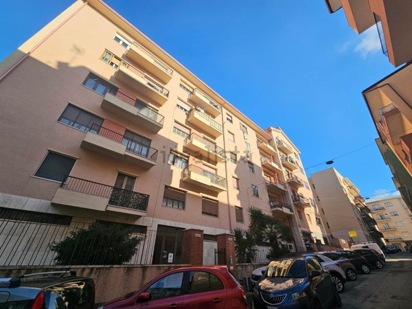 appartamento in vendita a Catanzaro in zona Pontepiccolo