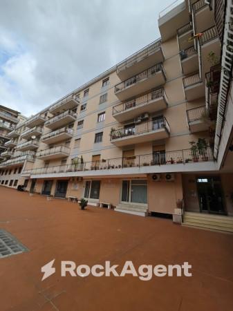 appartamento in vendita a Catanzaro in zona Centro Città