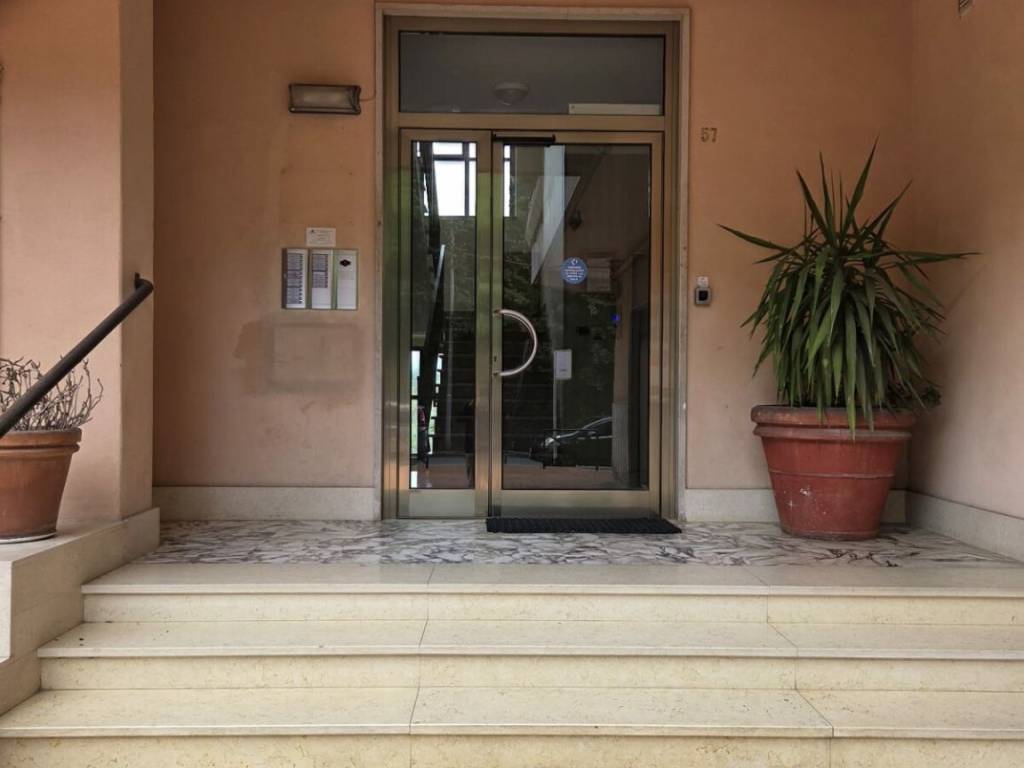 appartamento in vendita a Catanzaro in zona Centro Città