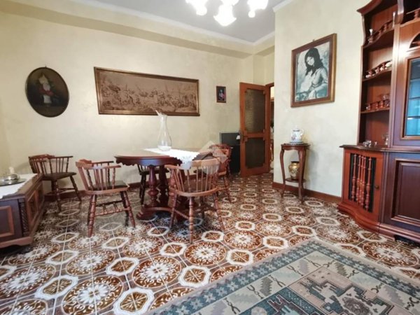 appartamento in vendita a Catanzaro in zona Centro Città