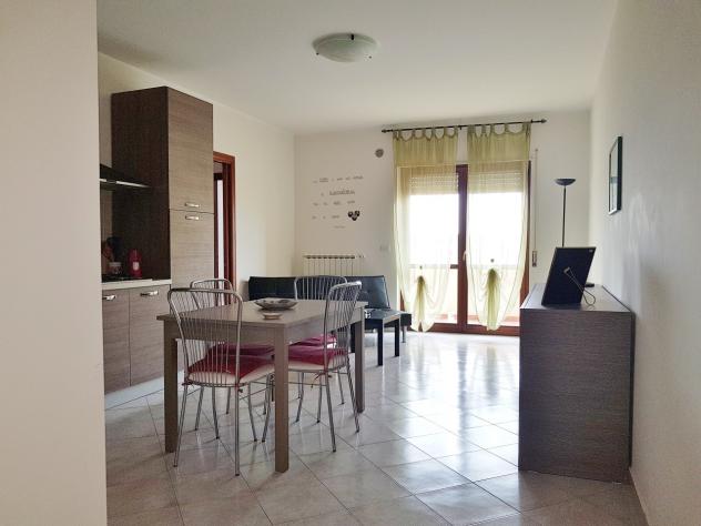 appartamento in vendita a Catanzaro in zona Catanzaro Lido