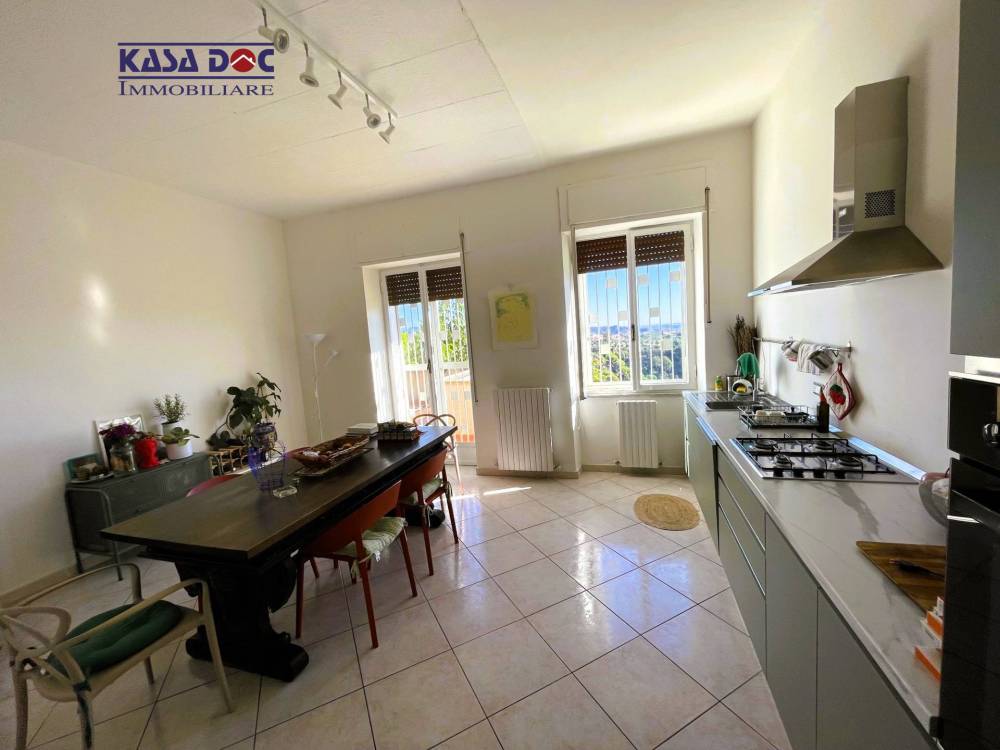 appartamento in vendita a Catanzaro in zona Centro Città