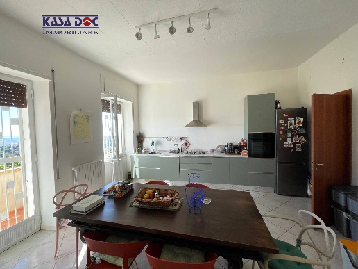 appartamento in vendita a Catanzaro in zona Centro Città