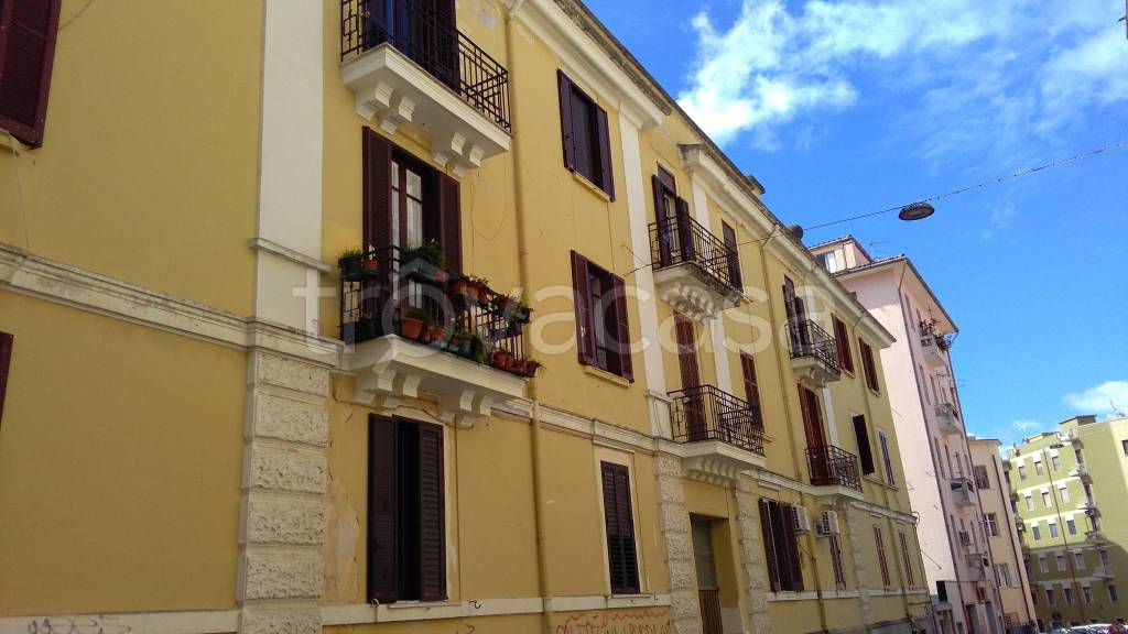 appartamento in vendita a Catanzaro