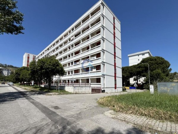 appartamento in vendita a Catanzaro in zona Catanzaro Lido