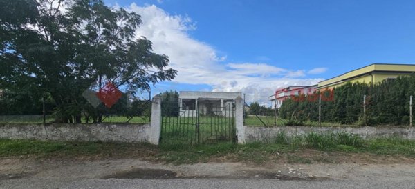 casa indipendente in vendita a Catanzaro in zona Catanzaro Lido