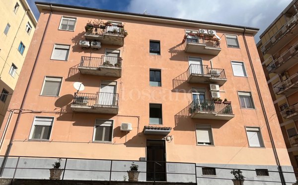 casa indipendente in vendita a Catanzaro