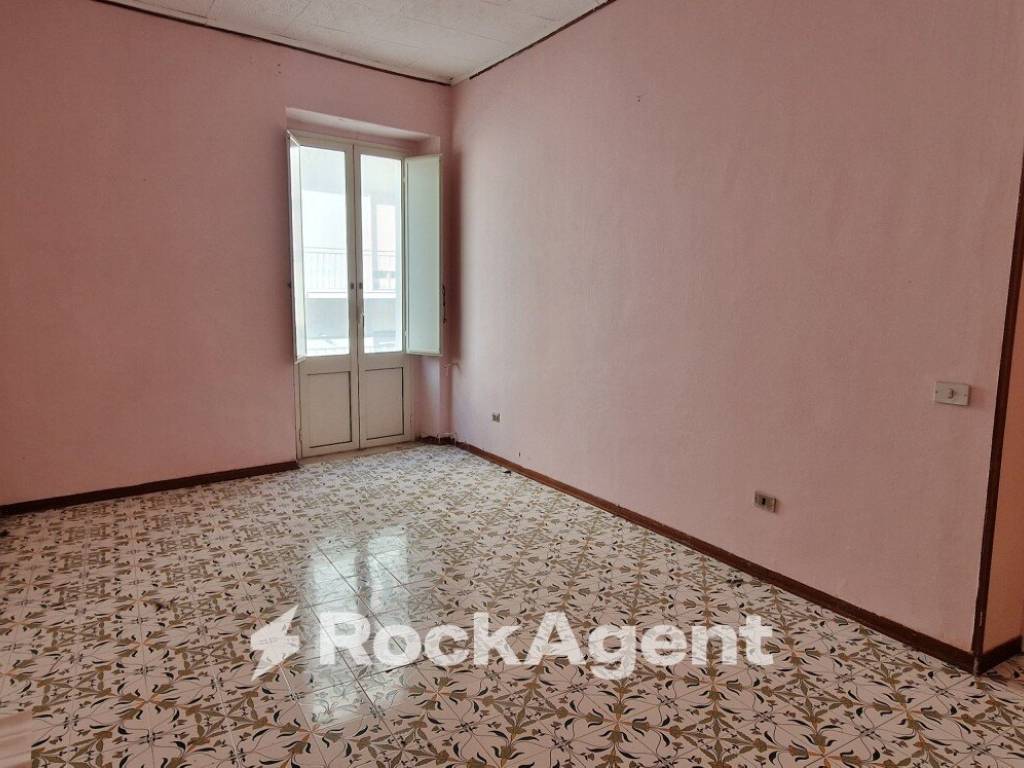 appartamento in vendita a Catanzaro in zona Centro Città
