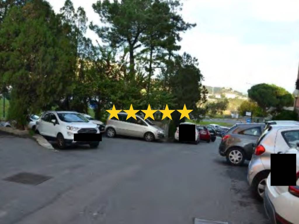 appartamento in vendita a Catanzaro in zona Mater Domini