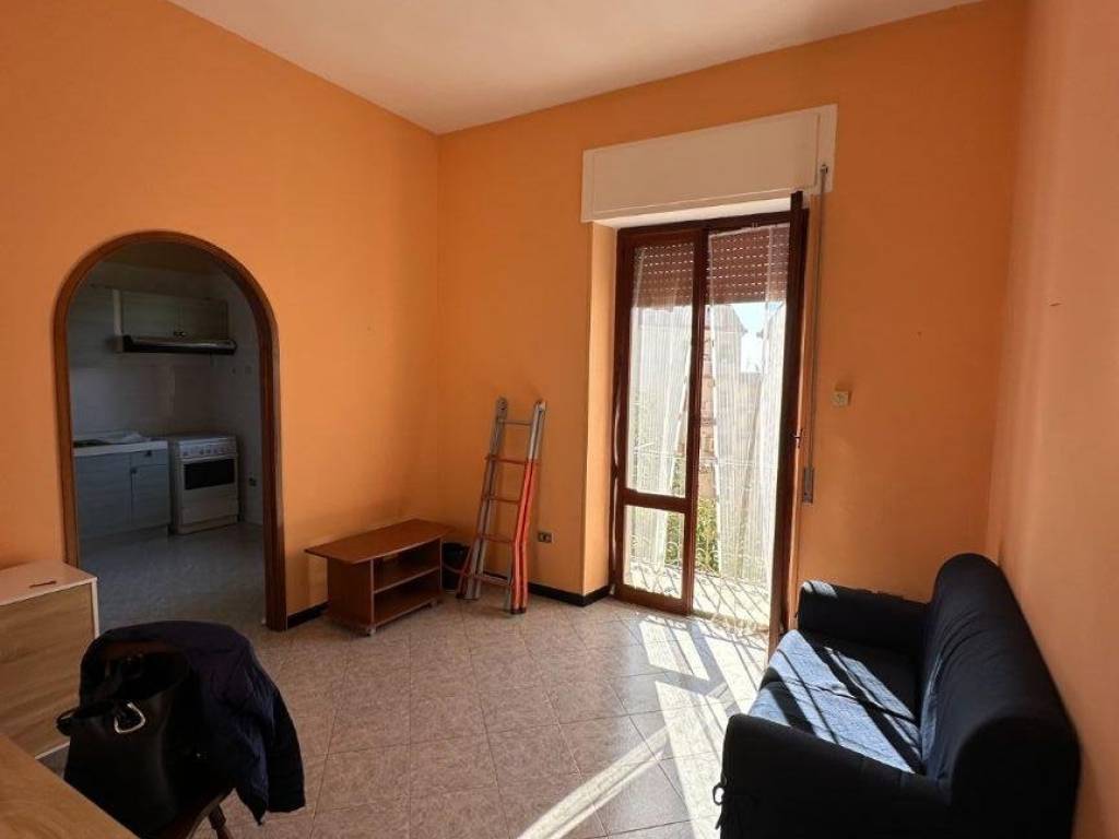 appartamento in vendita a Catanzaro in zona Pontepiccolo
