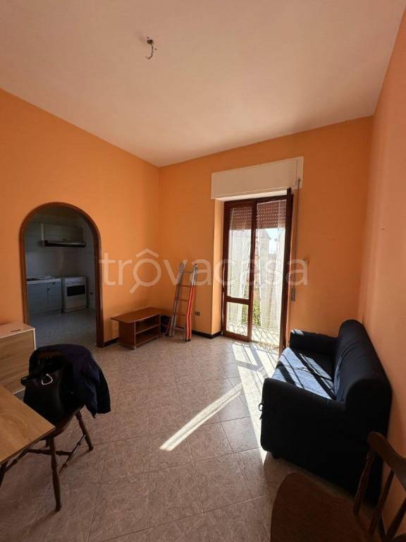 appartamento in vendita a Catanzaro in zona Centro Città