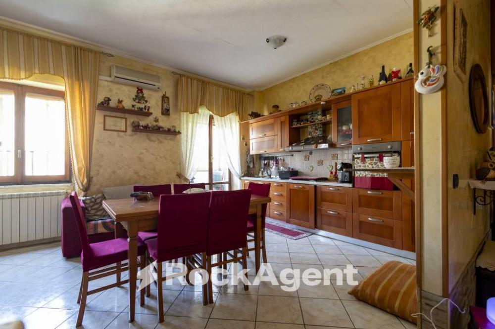 appartamento in vendita a Catanzaro in zona Centro Città