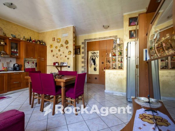 appartamento in vendita a Catanzaro in zona Centro Città