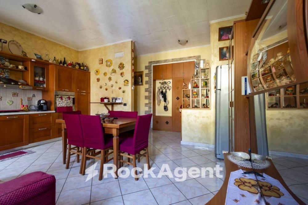 appartamento in vendita a Catanzaro in zona Centro Città