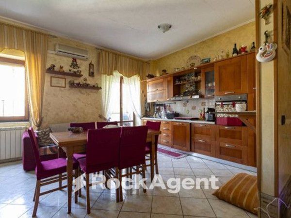 appartamento in vendita a Catanzaro in zona Centro Città