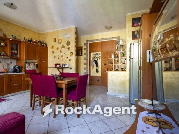 appartamento in vendita a Catanzaro in zona Centro Città