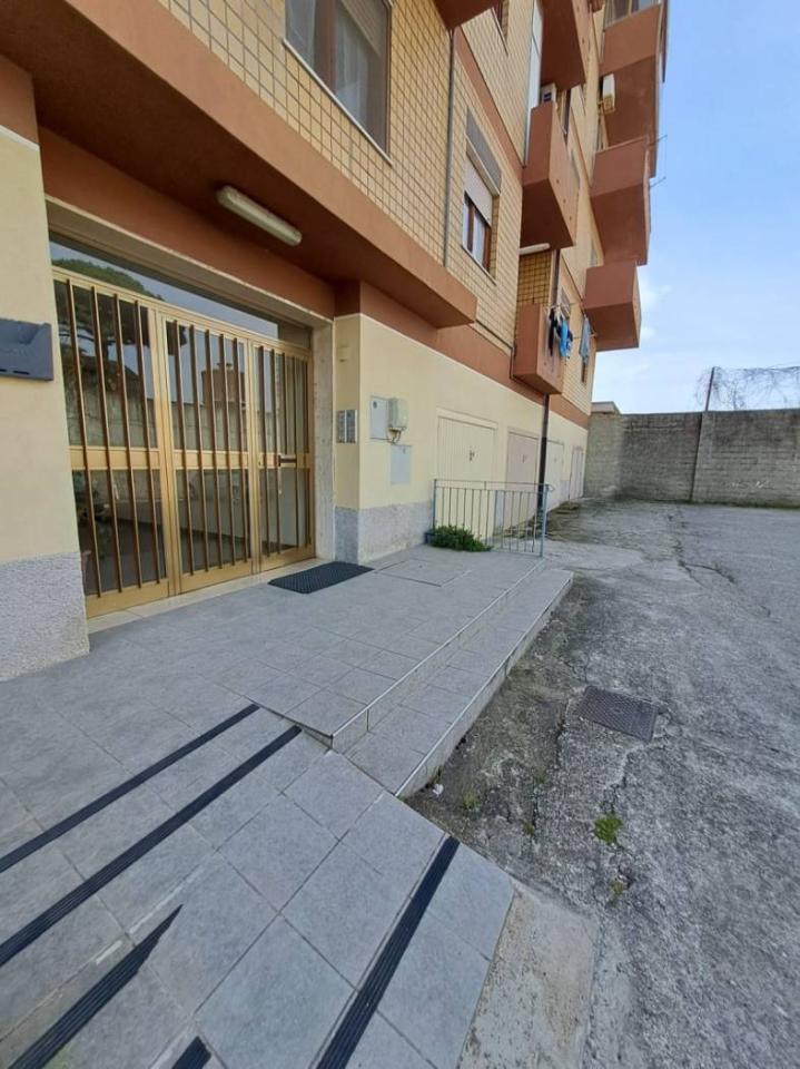 appartamento in vendita a Catanzaro in zona Catanzaro Lido