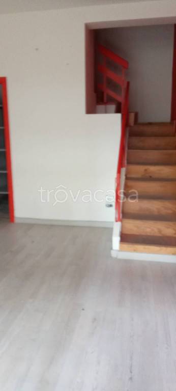 appartamento in vendita a Catanzaro in zona Centro Città