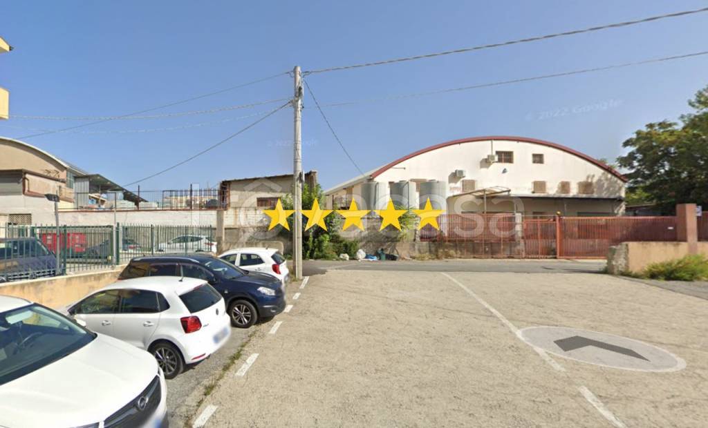appartamento in vendita a Catanzaro in zona Centro Città