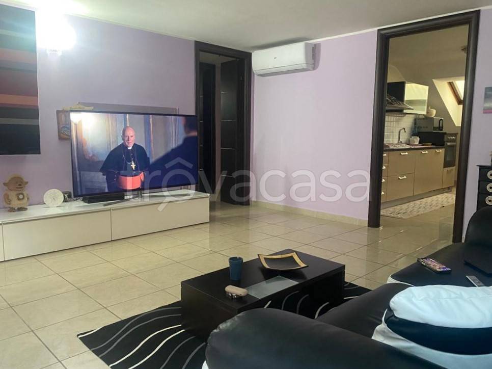 appartamento in vendita a Catanzaro in zona Santa Maria