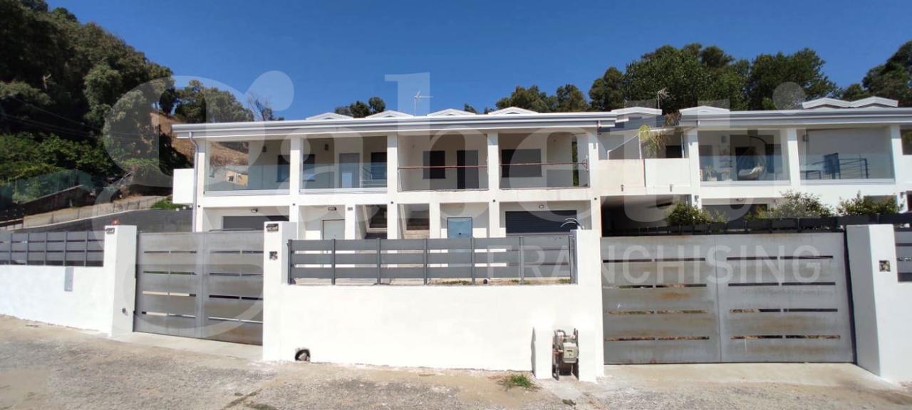 casa indipendente in vendita a Catanzaro