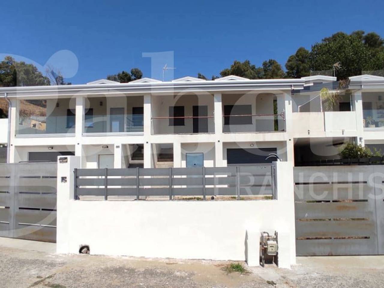 casa indipendente in vendita a Catanzaro
