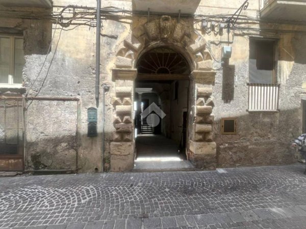 appartamento in vendita a Catanzaro in zona Centro Città
