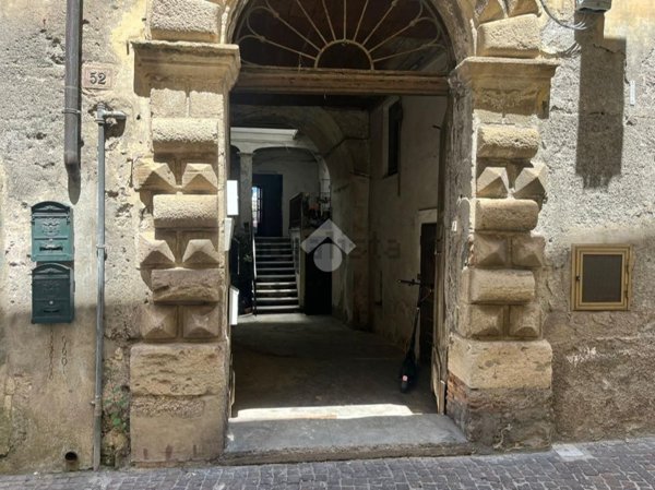 appartamento in vendita a Catanzaro in zona Centro Città