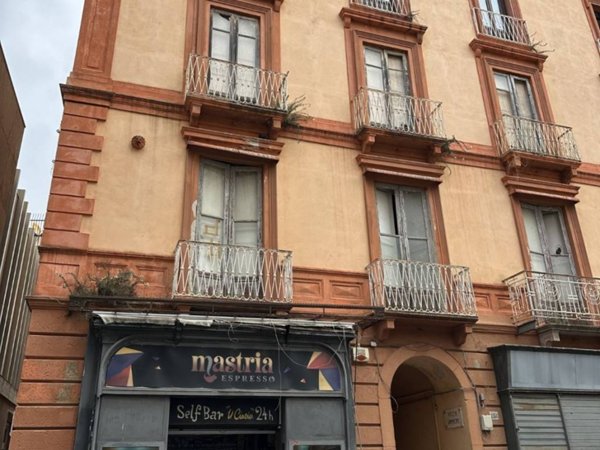 appartamento in vendita a Catanzaro in zona Centro Città