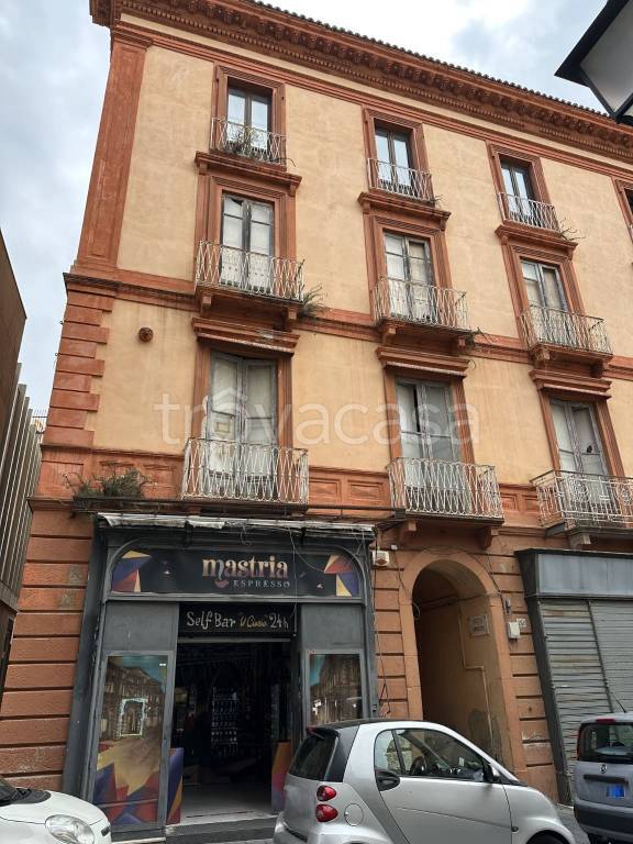 appartamento in vendita a Catanzaro in zona Centro Città