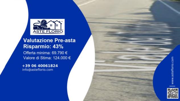 appartamento in vendita a Catanzaro in zona Siano