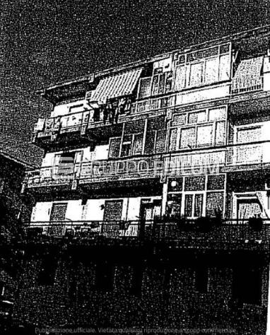 appartamento in vendita a Catanzaro in zona Mater Domini