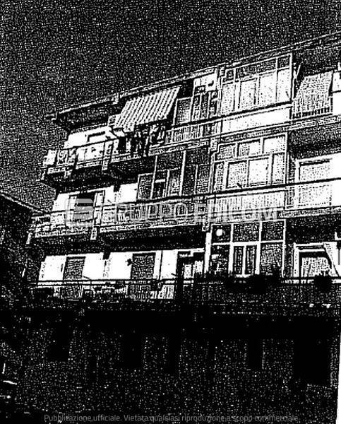 appartamento in vendita a Catanzaro in zona Mater Domini
