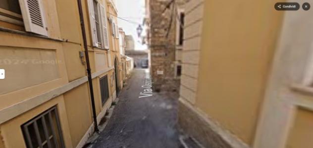 appartamento in vendita a Catanzaro in zona Centro Città