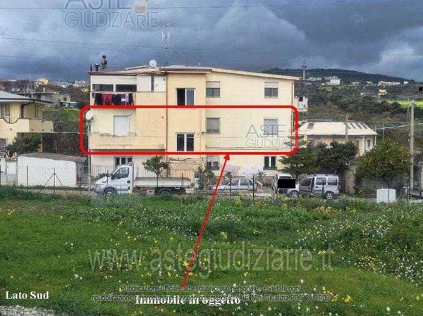appartamento in vendita a Catanzaro