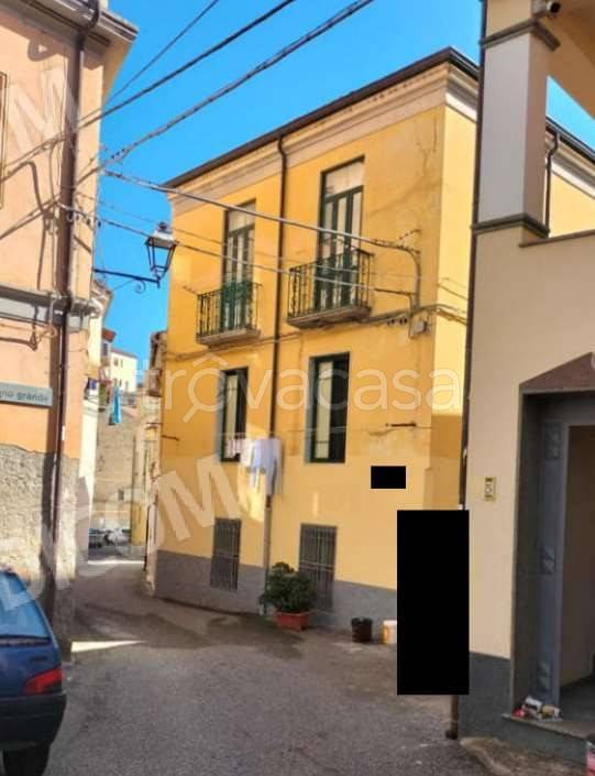 appartamento in vendita a Catanzaro