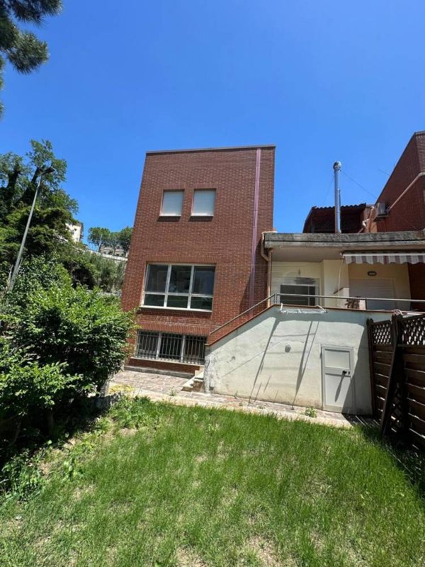 casa indipendente in vendita a Catanzaro