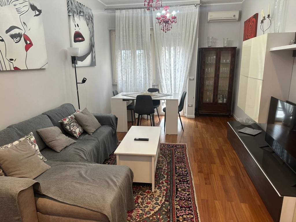 appartamento in vendita a Catanzaro in zona Catanzaro Sala