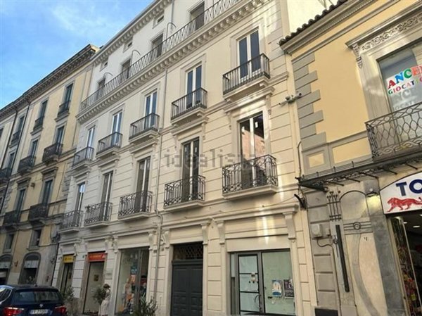 appartamento in vendita a Catanzaro in zona Centro Città