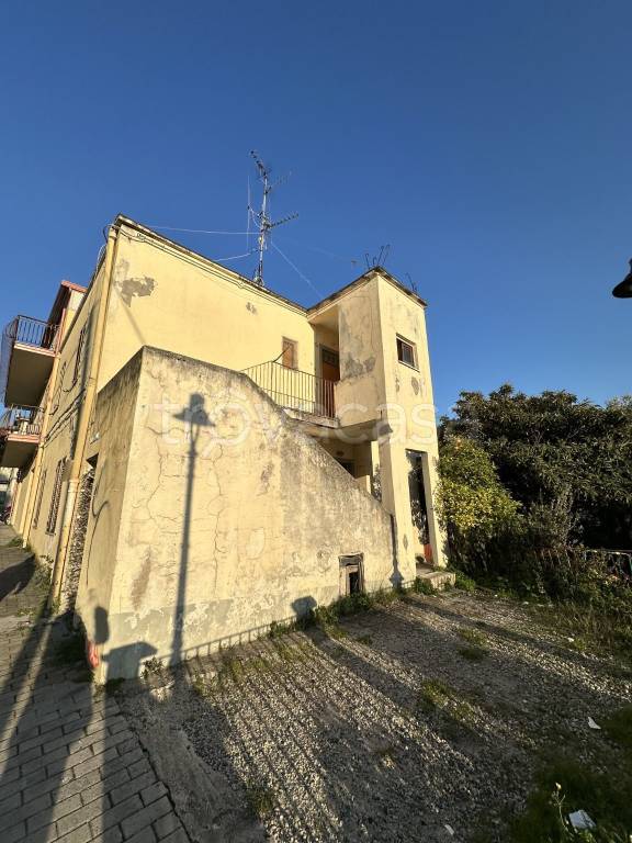 appartamento in vendita a Catanzaro