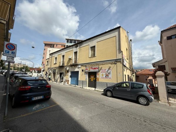 appartamento in vendita a Catanzaro