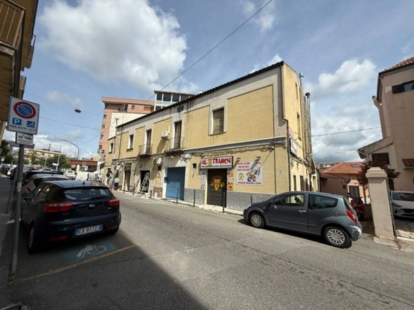 appartamento in vendita a Catanzaro in zona Centro Città