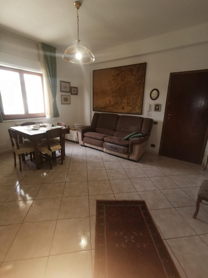 appartamento in vendita a Catanzaro in zona Mater Domini